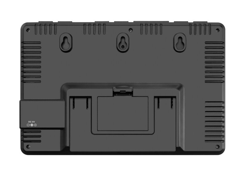 GoGEN ME 3565 SMART, černá/stříbrná