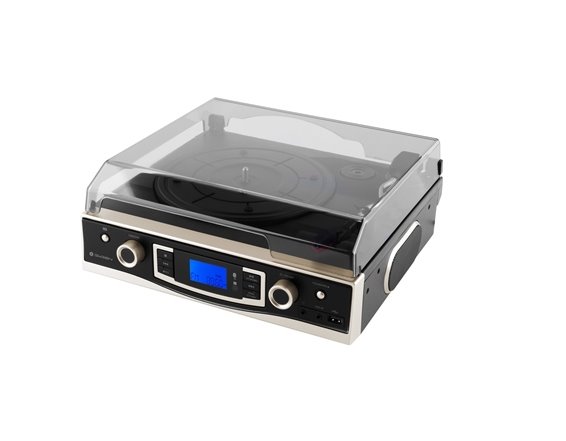 Gogen MSG 262 BTU