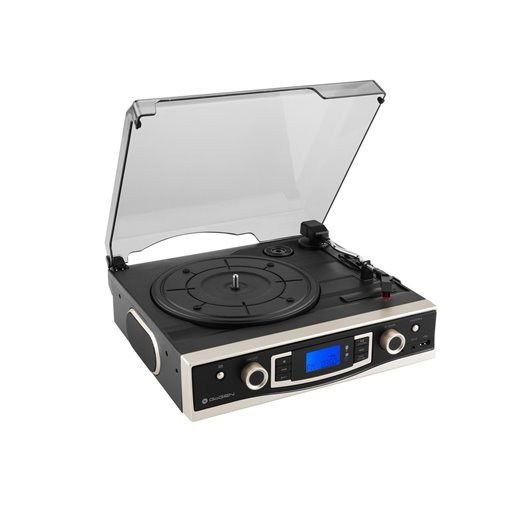 Gogen MSG 262 BTU