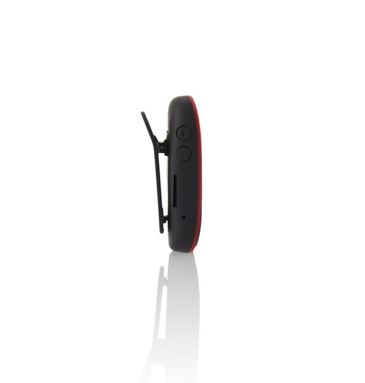 GOGEN MXM 421 GB4 BT BR červená
