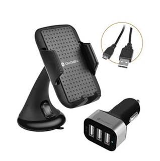 Gogen Sada Car KIT 3v1 GOGGSMCARKIT01