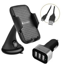 Gogen Sada Car KIT 3v1 GOGGSMCARKIT01