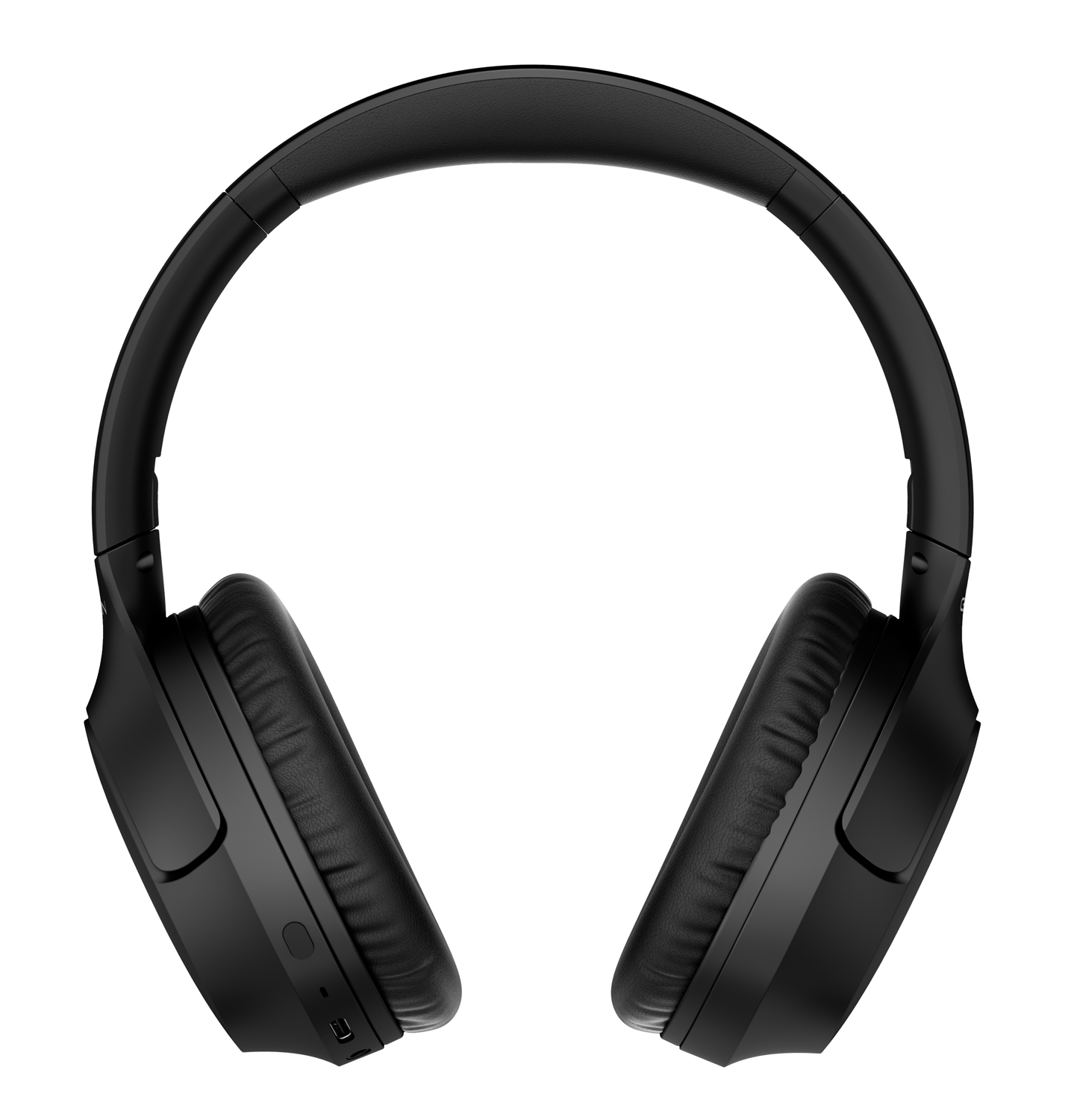 GoGEN Sluchátka HBTM 44B - černá