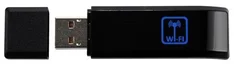 GOGEN USBWIFI1 pro TV WiFi ready
