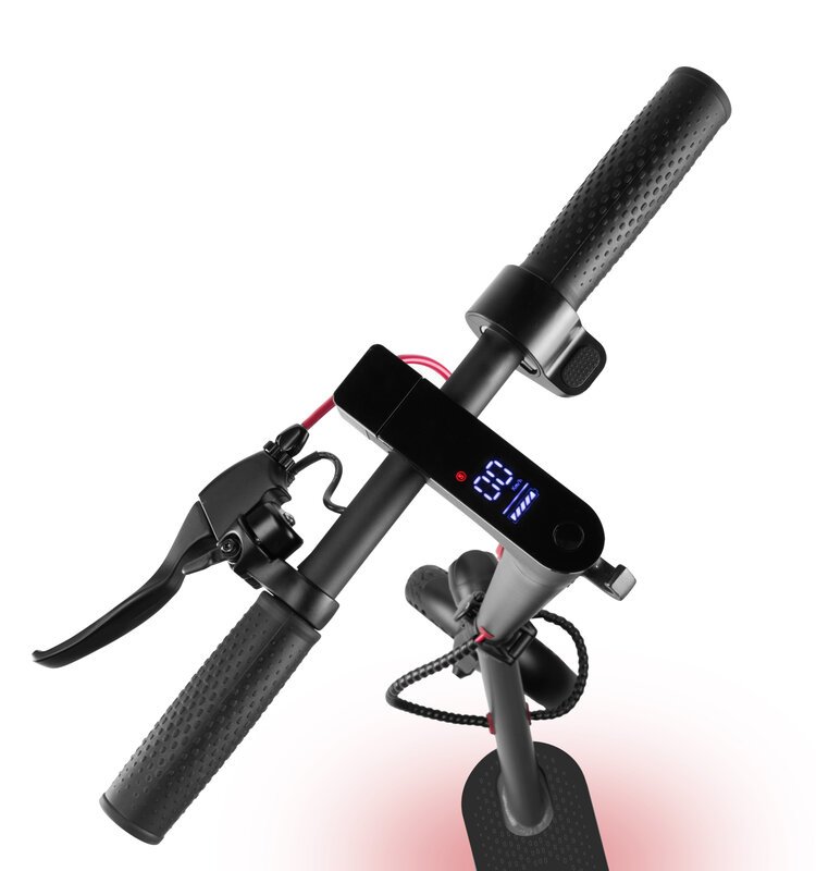 GoGEN VOYAGER 500W S 801B, čierna, APP