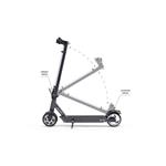 GoGEN VOYAGER LITE S201B černá