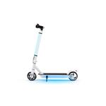 GoGEN VOYAGER LITE S201W biela GOGS201W