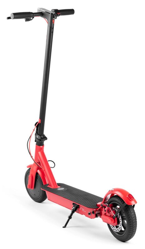 GoGEN VOYAGER S501R, červená