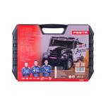 Gola FESTA sada CrV 171ks 1/4"-1/2"-3/8" EDICE DAKAR