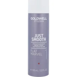 Goldwell StyleSign Just Smooth Flat Marvel 100 ml