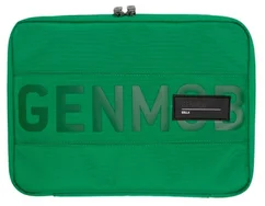 GOLLA obal na notebook 10,2 " PETE G1171, zelená - kolekce 2011