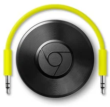 Google Chromecast Audio