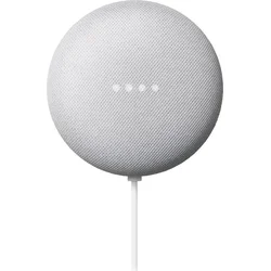 Google Nest Mini 2. generácie Chalk