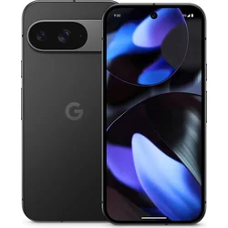 Google Pixel 9 - 256 GB Obsidian, EÚ
