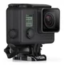 GoPro Blackout Housing pro HERO4 (Výměnný kryt černý pro kamery HERO4)