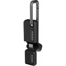GOPRO Quik Key (Micro-USB) Mobile microSD Card Reader