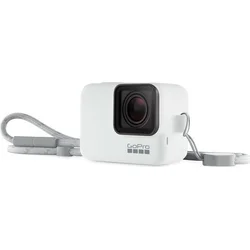 GoPro Silikonový obal bílý