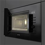 Gorenje BM201M2BG