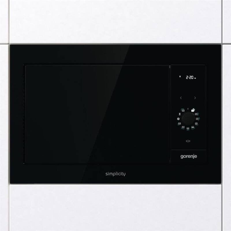 Gorenje BM235G1SYB