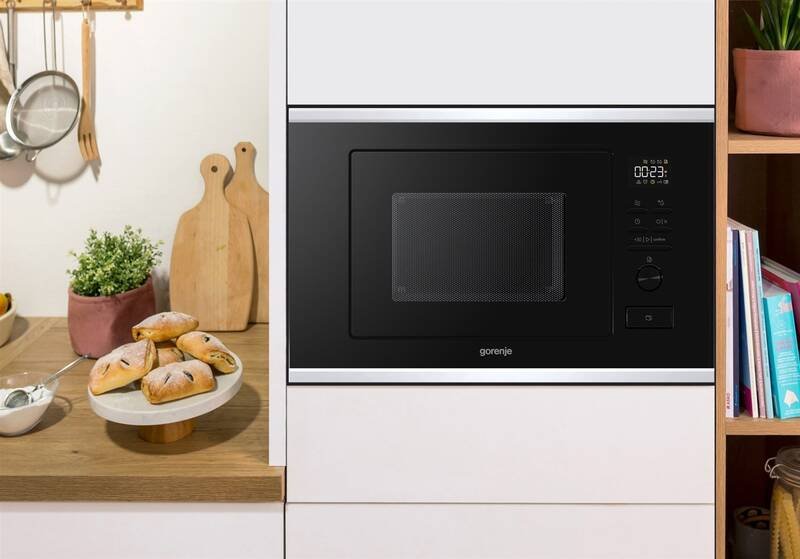 Gorenje BMX201M2BG