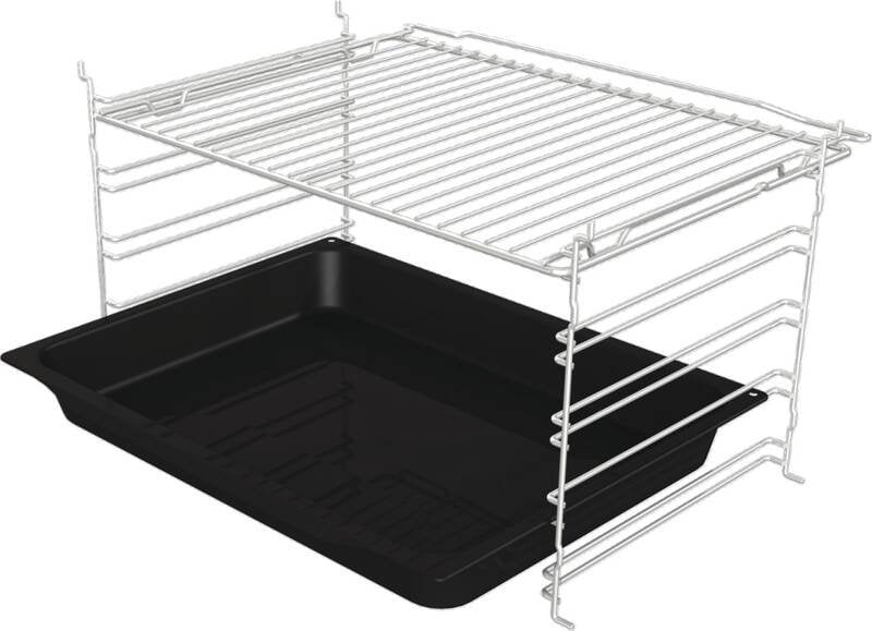 Gorenje BO6735E02BK