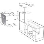 Gorenje BO798S37BG