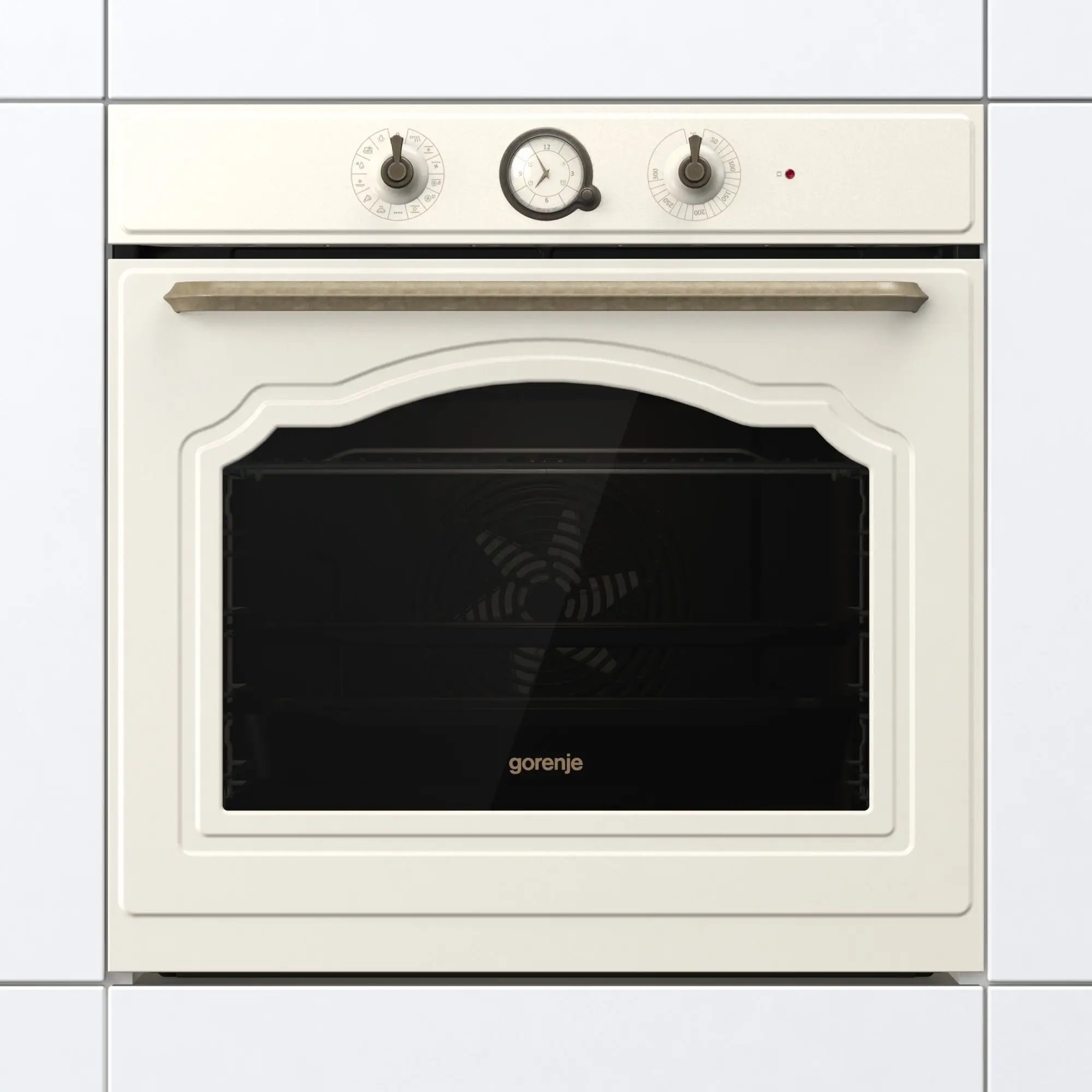 Gorenje BOS67371CLI