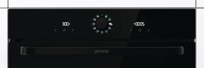 Gorenje BOS6737SYB