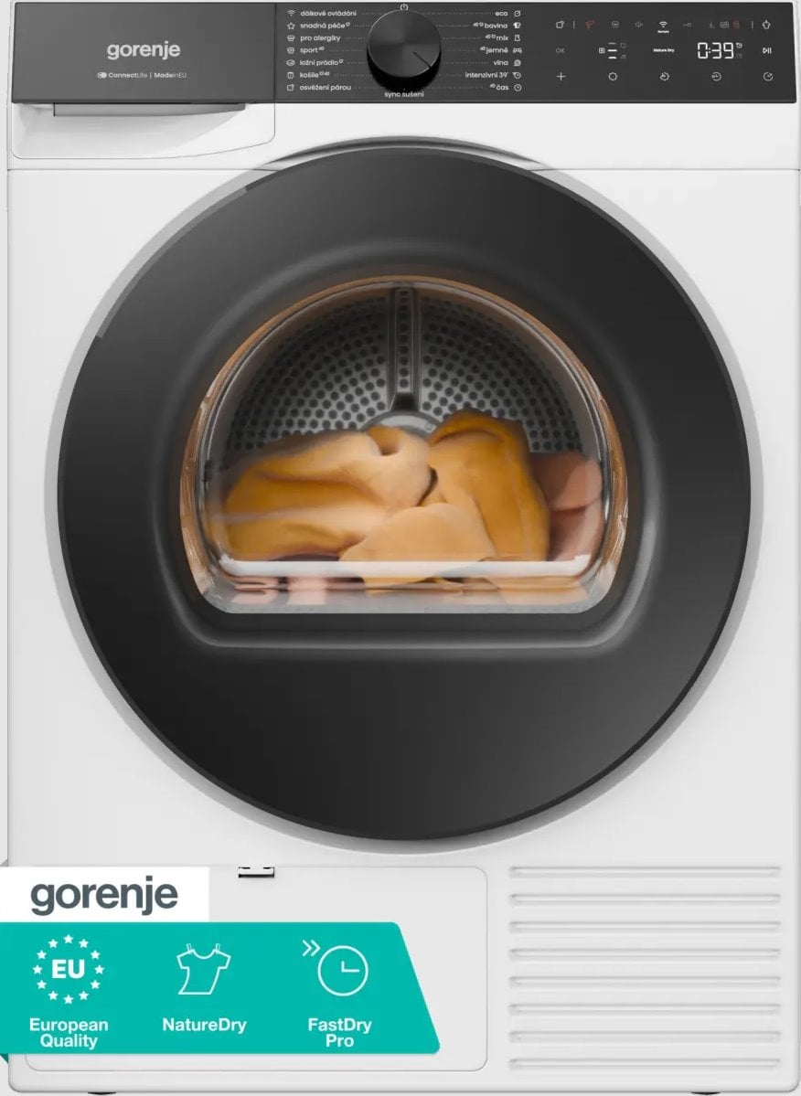 Gorenje DE69CS