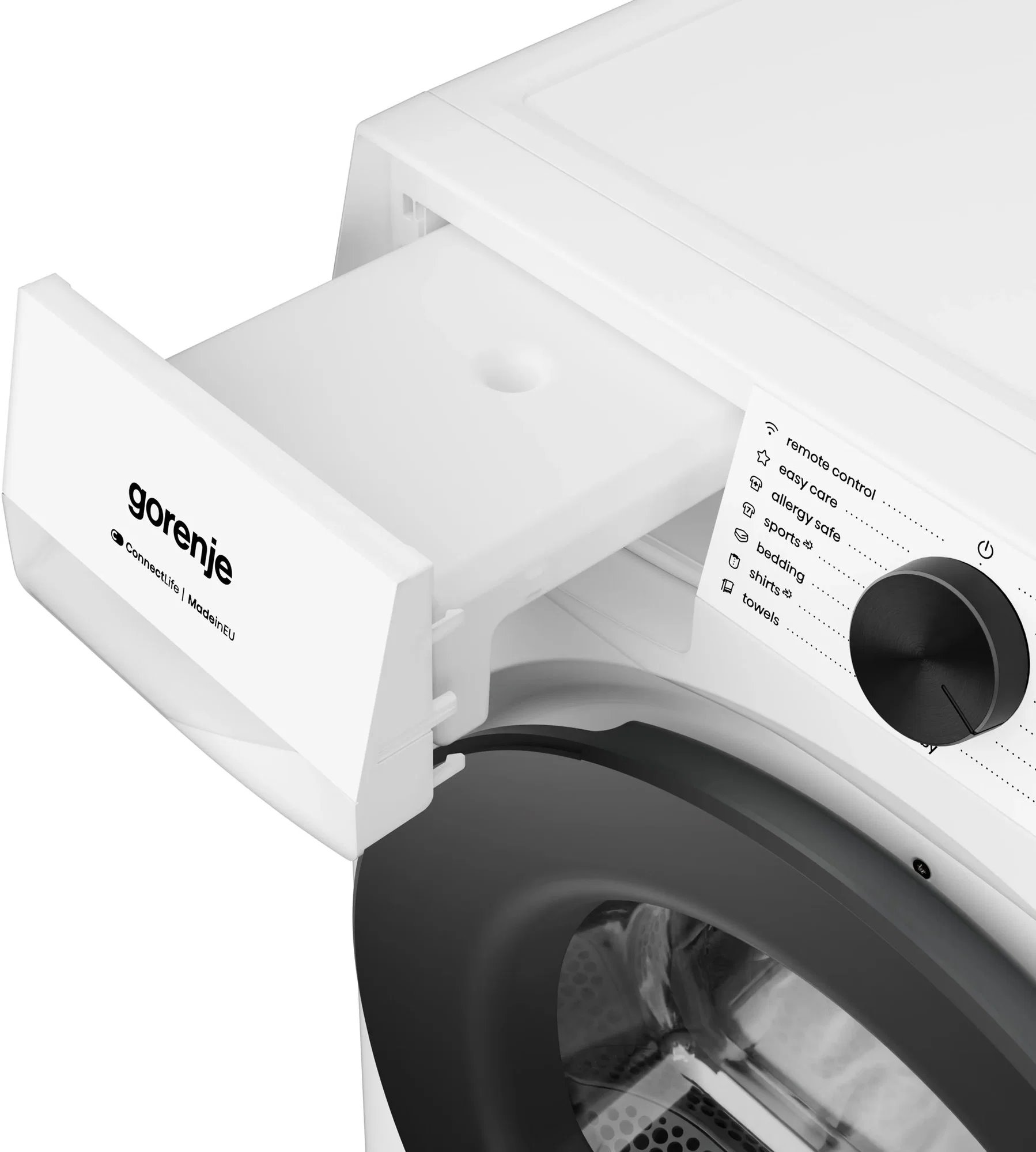 Gorenje DG48C