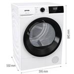 Gorenje DHNE83