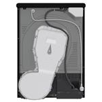 Gorenje DPNE82GNLWIFI/B