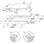 Gorenje ECT601FM