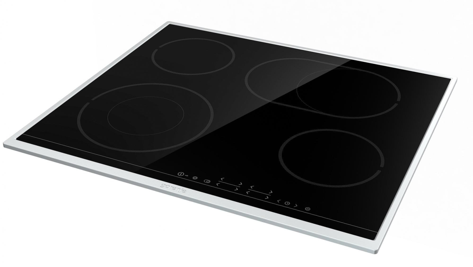 Gorenje ECT643BX | TSBOHEMIA.CZ
