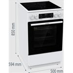 Gorenje GEC5C61WG