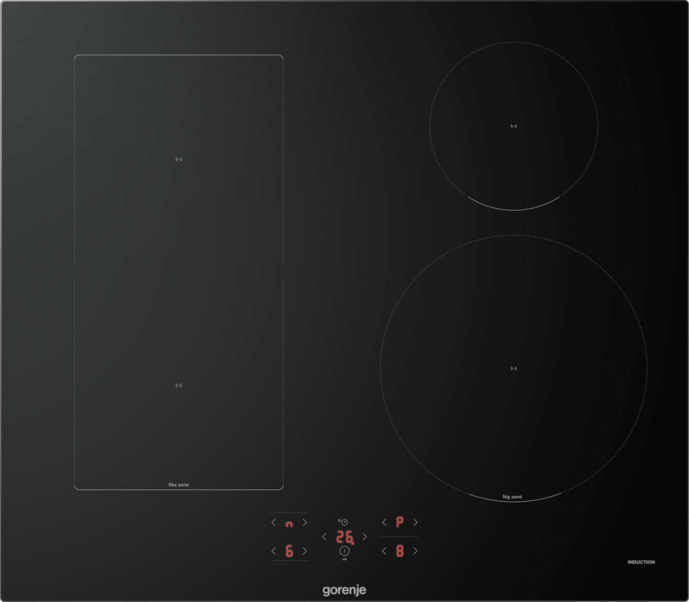 Gorenje GI6431BFZ