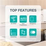Gorenje GI6432BXWF