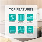 Gorenje GI6443BSCWF