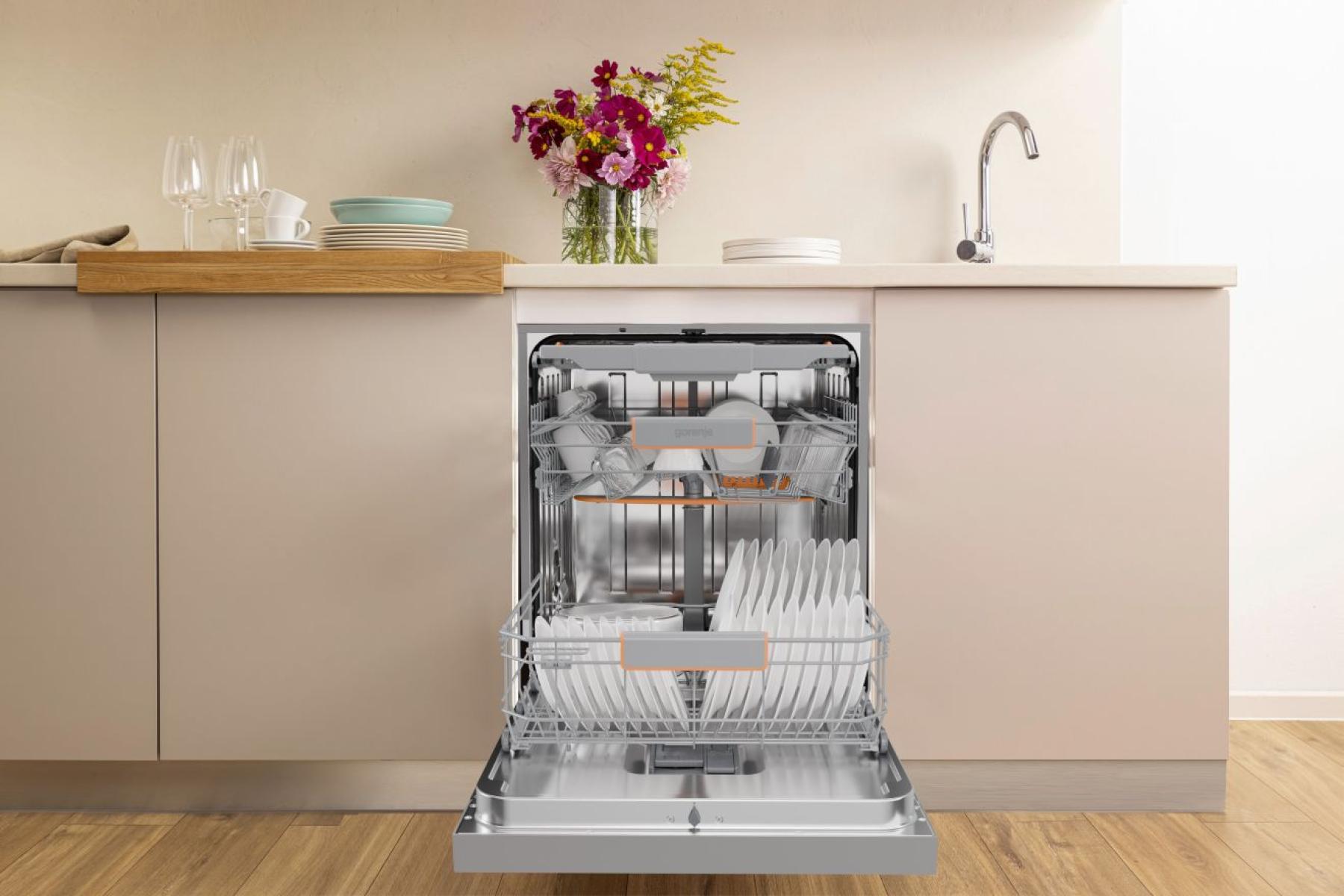 Gorenje GI673B90X