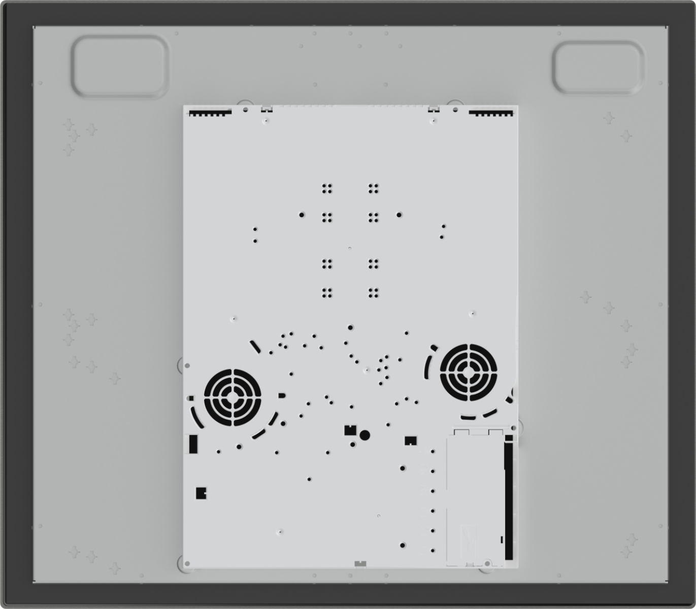 Gorenje GIC6422BX