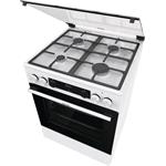 Gorenje GK6C4WF
