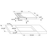 Gorenje GKTW642SYB
