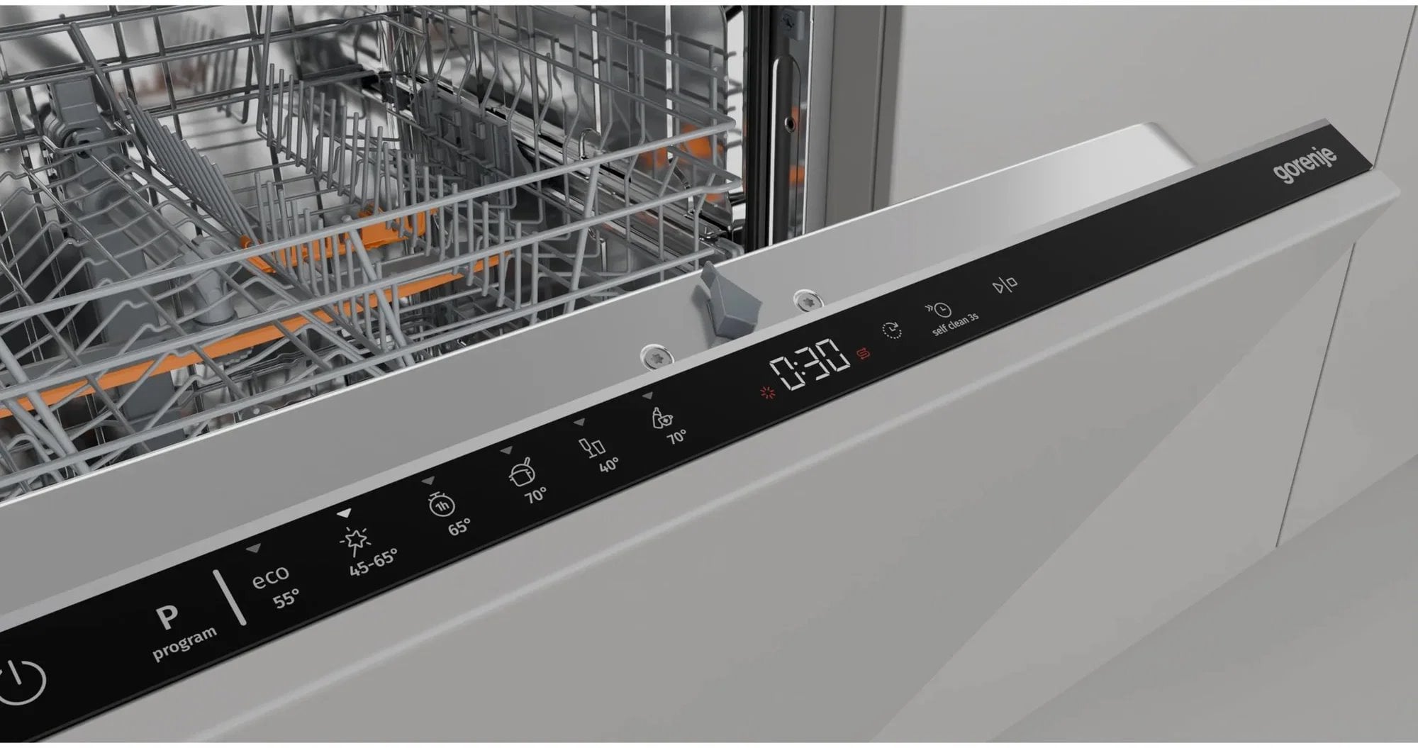 Gorenje GV642A65