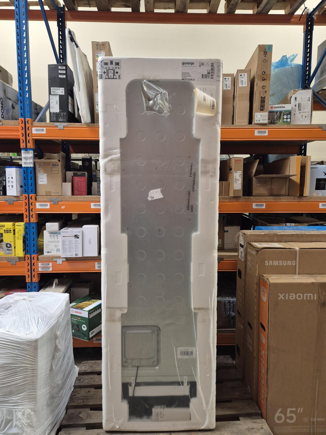 Gorenje N62CS2XL4