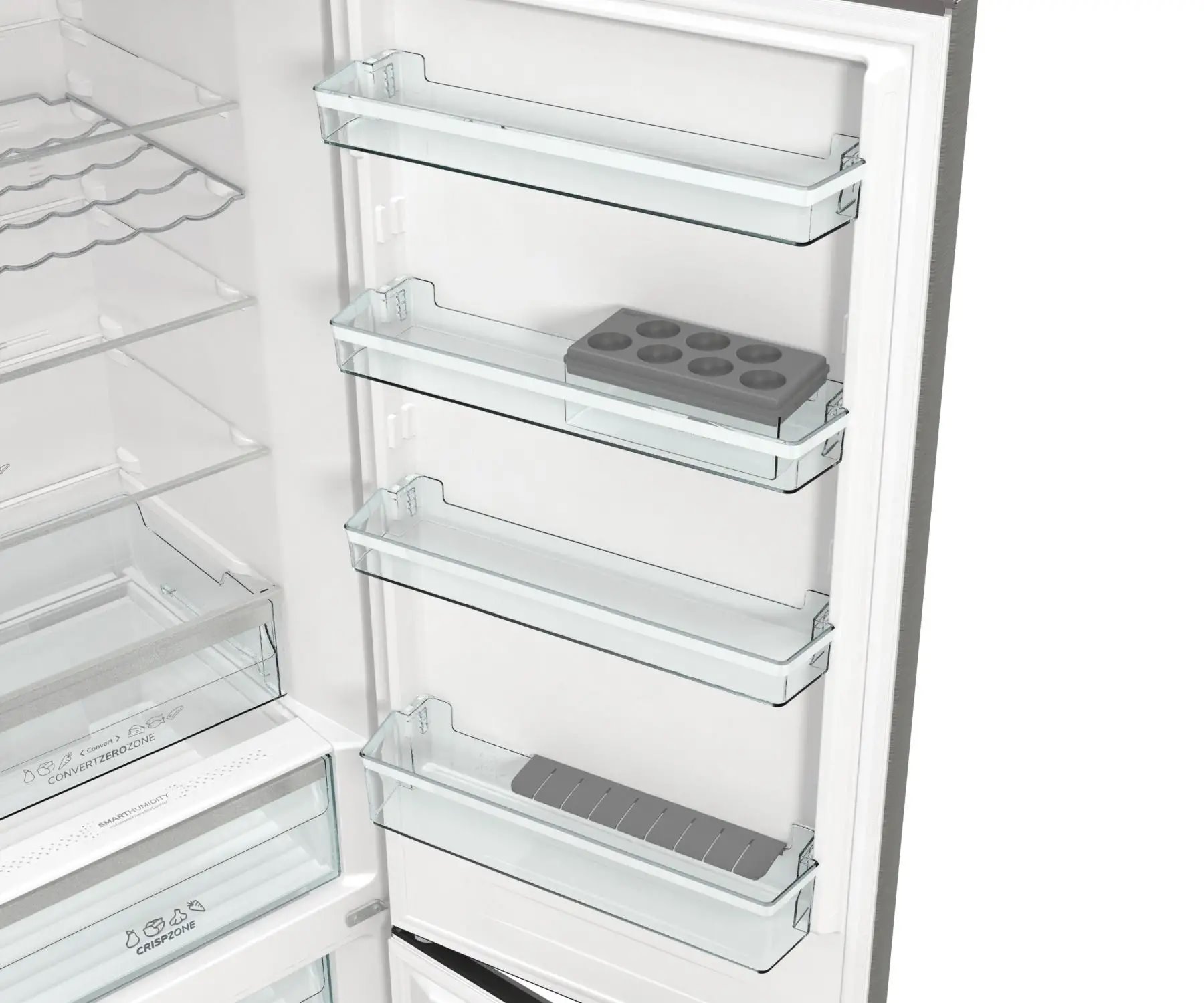 Gorenje NRC620CSXL4