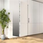 Gorenje NRKI619E61WFE