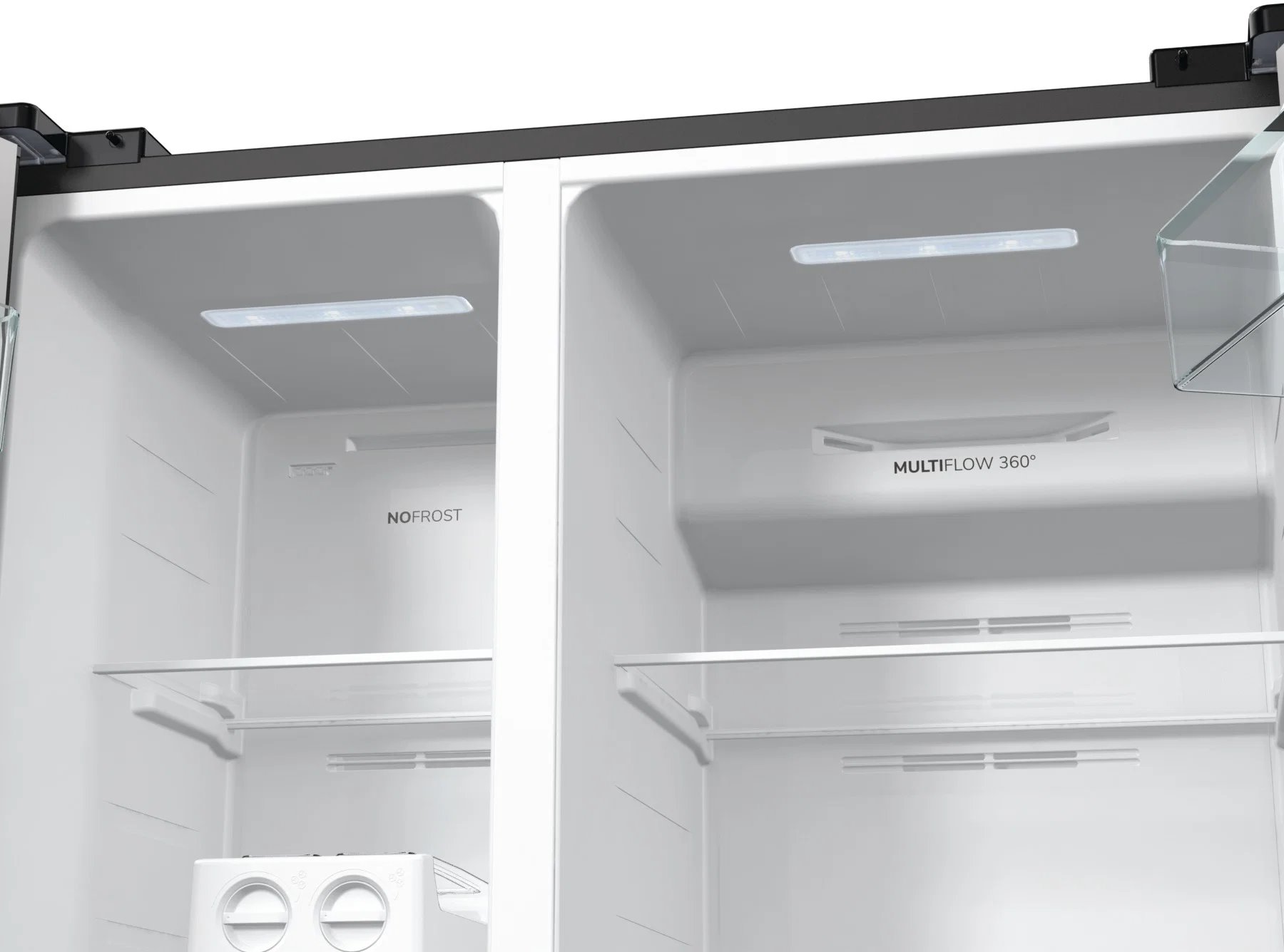 Gorenje NRR9185DABXL