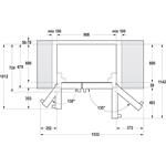 Gorenje NRS9181VX