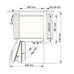Gorenje ONRK619DBK-L
