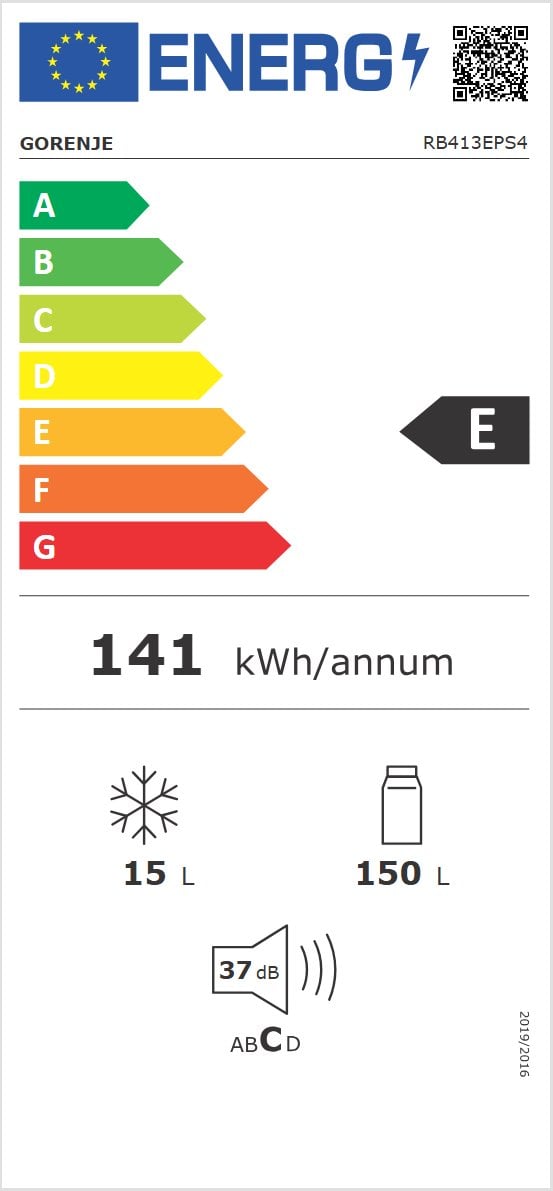 Gorenje RB413EPS4